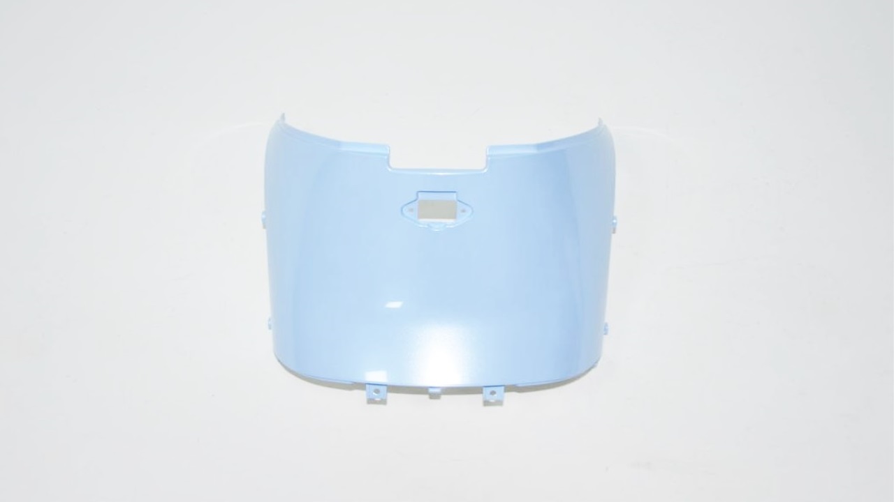 ORTA BİRLEŞTİRİCİ MAVİ (CRYSTAL8000)